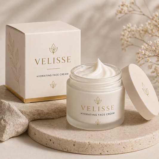Velisse Hydrating Face Cream