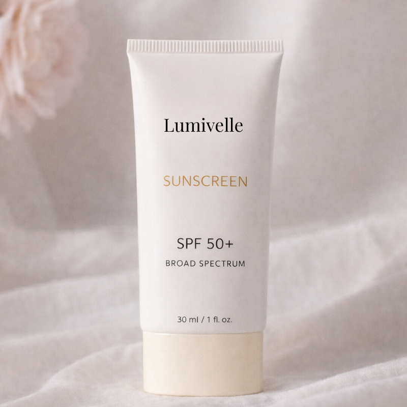 Lumivelle Sunscreen SPF 50