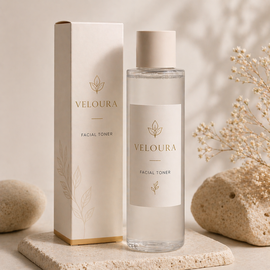Veloura Facial Toner